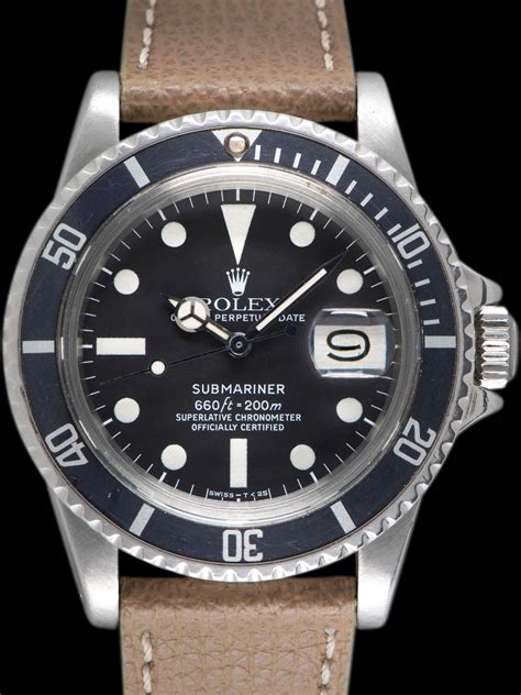 1978 rolex submariner 1680|Rolex Submariner 1680 for sale.